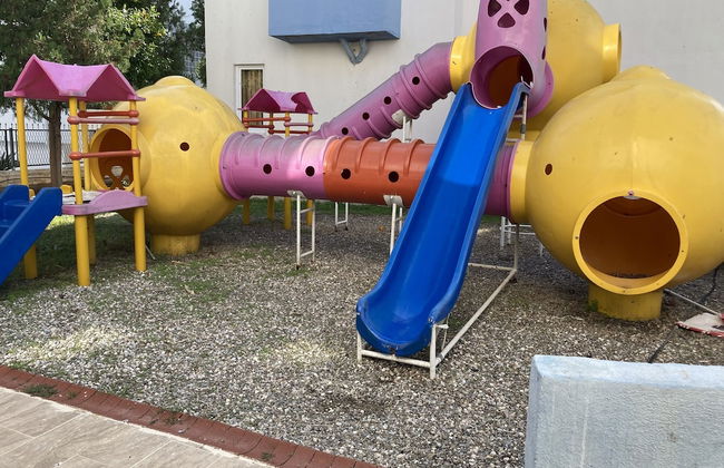 Popular 1 bed Apart Home in Central Side With Many on Site Amenities Facilities - Foto 22