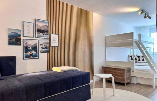 Appartio: Geräumige, moderne Ferienwohnung für Gruppen/Familien - Foto 16