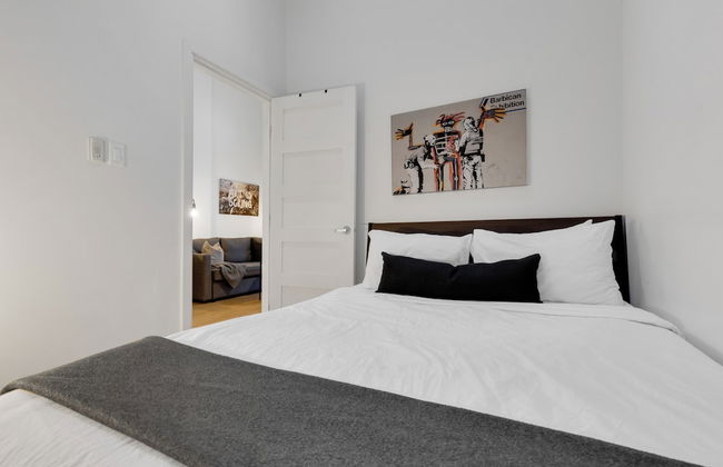 Liv MTL - Main - Foto 2