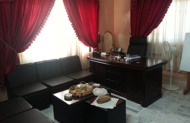 Murshed Motel - Photo 13