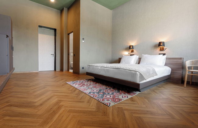 Castel Mimi Wine Resort - Photo 26