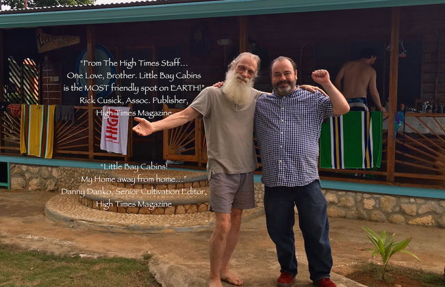 Little Bay Cabins - Foto 31