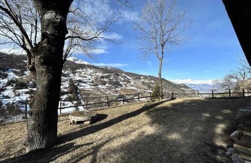 Chalet Le Chatelret - LE CHATELRET MAE-9361 - Foto 18