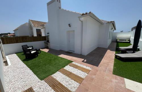 Sanbia - Comporta Beach House - Foto 1