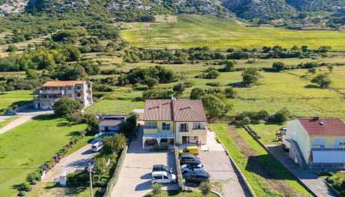 Apartments Sara & Kiki - Foto 4