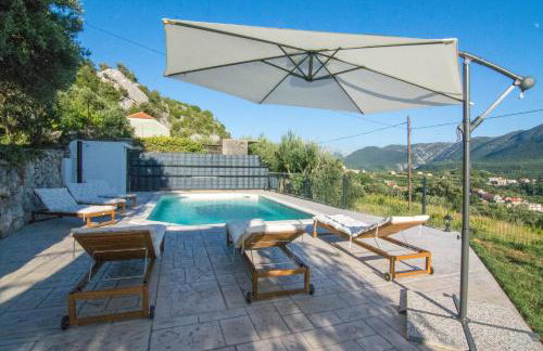 Stone house with pool Ljubica - Photo 10