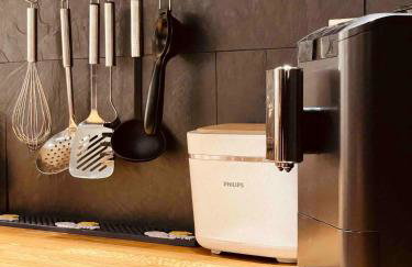 Kleines Eifel Backhaus mit Sauna - Foto 5