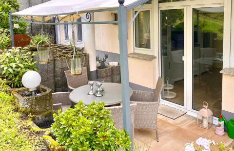 Ferienwohnung Pipergast mit Terrasse - Foto 7