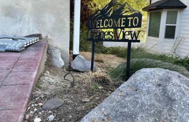 Grace's View, full kitchen, close to skiing - Foto 33