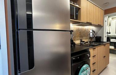 Flat Praia do Canto 2Q-2B Long Stay TRIÂNGULO DAS BERMUDAS - Photo 33