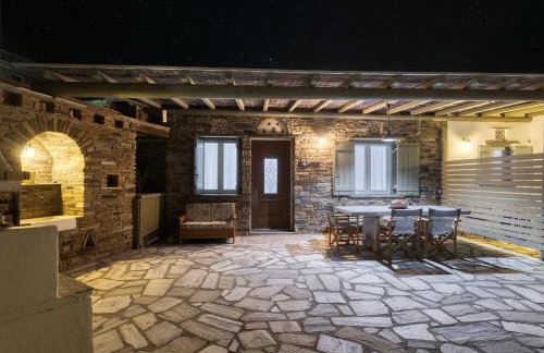 Andrea's Tinos House - Foto 44