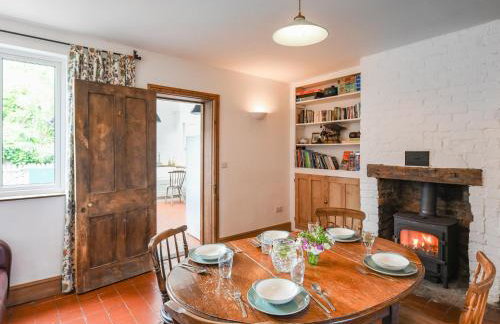 Clee View Cottage - Foto 6