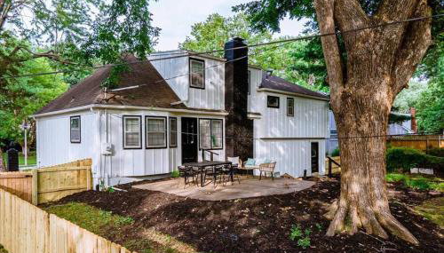 Light Bright OP Remodeled Home 4BD 2BTH - Foto 3