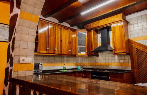 Alojamientos Villa Trinidad - Foto 54