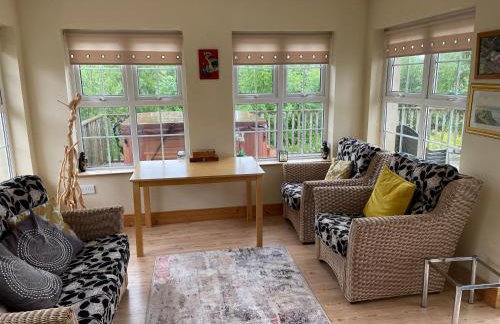 Fermanagh lakeside Self Catering - Foto 7