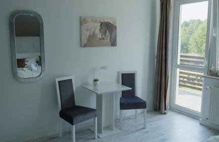 Dom Jeziorna Perla - Foto 20