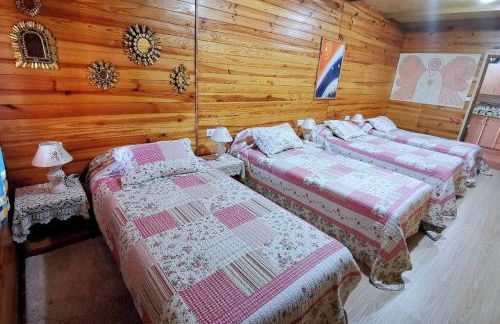 Casa Rural: La Casa Mágica de Gredos - Foto 23