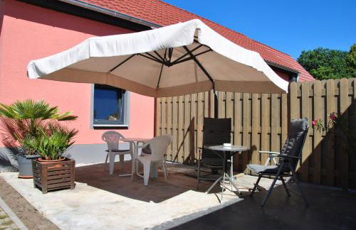 Ferienwohnungen Lily, Bärwalder See, Ferienwohnung "LAUSITZ" - Foto 8