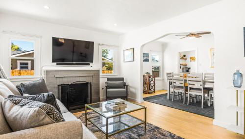 Mid-Town Escape - Foto 2