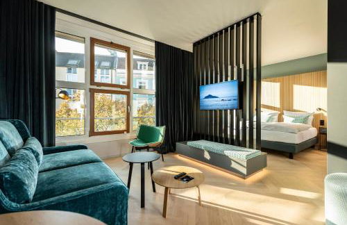 Clipper Boardinghouse - Hamburg-Michel - Photo 19