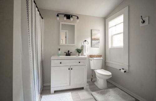 Bluewater Downtown Cottage - Foto 72