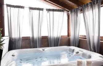 Apartment Viksa with Jacuzzi - Foto 82