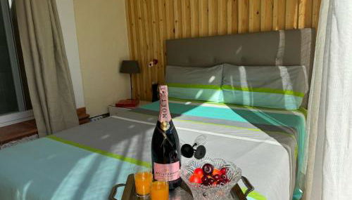 Villa pareada con piscina privada - Foto 5