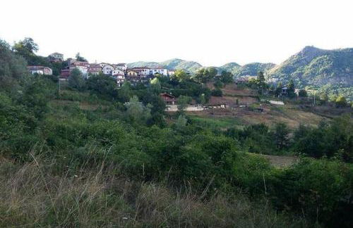 La corte dei Petrani mansarda in val Borbera - Foto 47