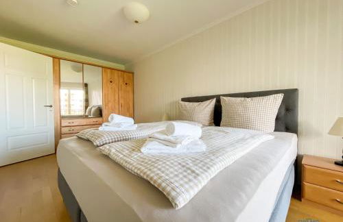 Strandpalais Duhnen Wohnung 3 - Foto 13