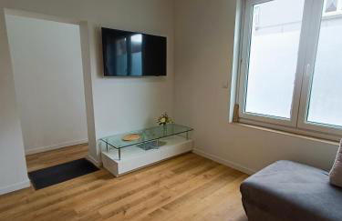 A 1min a pied de la plage Petit fort Philippe - Foto 5