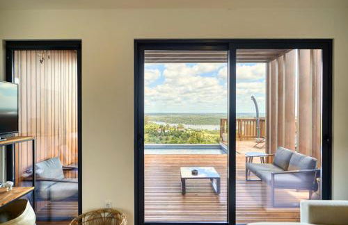 Caju Villas Montargil - Villa Terra Preta - Foto 18