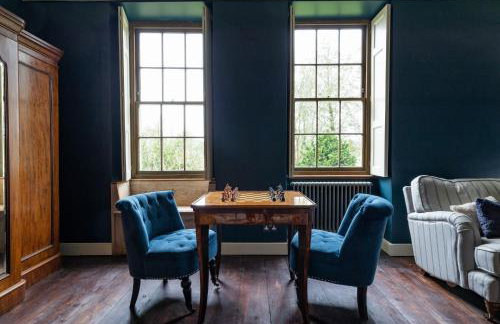 Topside House - Beautiful 7 bedroom house with hottub wifi and parking near Bath Wells Frome - Foto 63