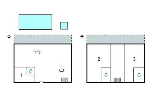 Gorgeous Home In Labin - Foto 36