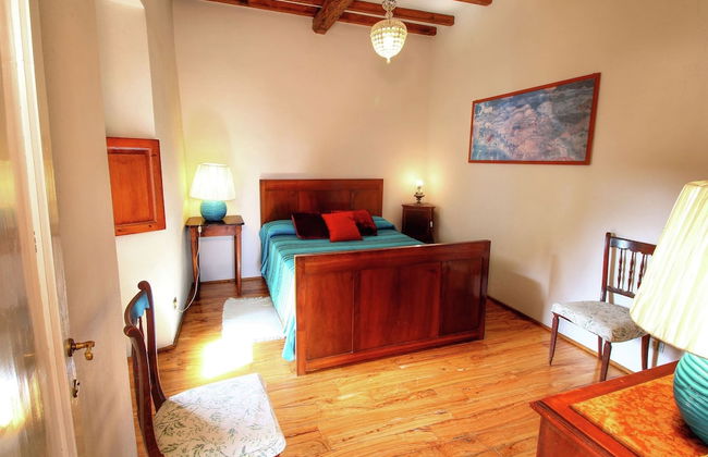 Belvilla by OYO Casa Bruciata - Foto 9