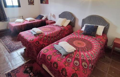 Cortijo el Cachete - Foto 17