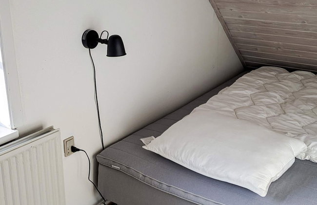 5 Person Holiday Home in Albaek - Foto 13