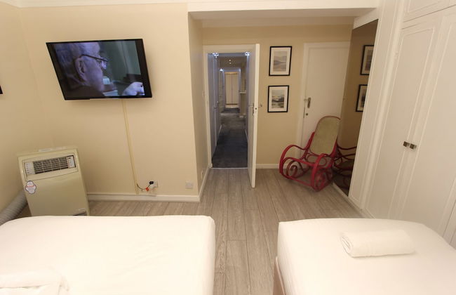 Stay-In Apartments Marble Arch - Foto 40