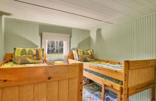 Nature's Nest Lake House - Foto 23