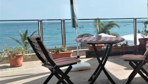 Apartamento con encanto en la playa frente al mar "Posada Rent House" - Foto 4