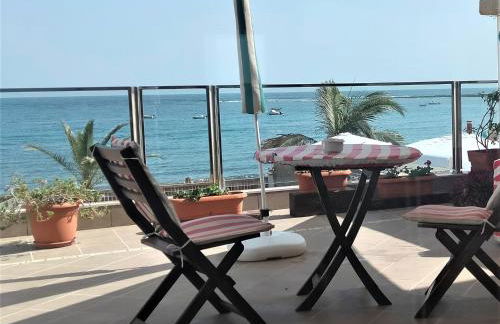 Apartamento con encanto en la playa frente al mar "Posada Rent House" - Foto 4