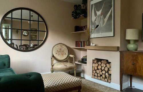 Historic Family Cottage - Central Frome - Foto 1