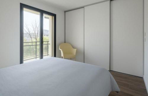 Appartement T3 de charme avec Terrasse - Hauteurs Bastia - Photo 16