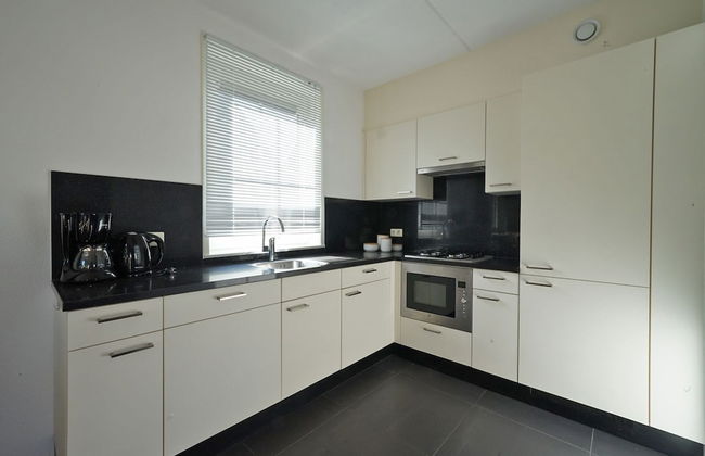 EuroParcs Limburg - Photo 66