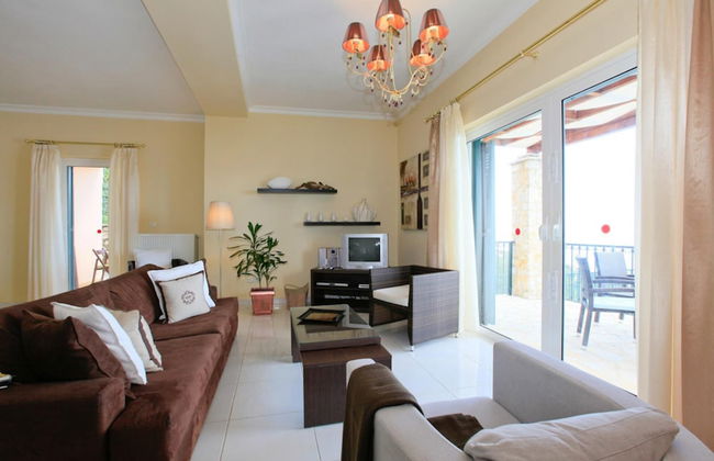 Villa Magda Large Private Pool Sea Views A C Wifi - 933 - Foto 34