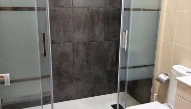 Family Relax Salou - Foto 5, Shower