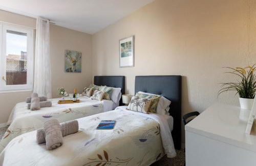 Mercat Sant Antoni 1 - Foto 11