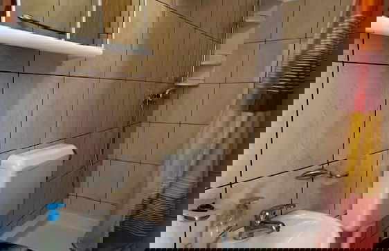 Dalibor - 5m From the sea With Parking - A7 - Foto 19