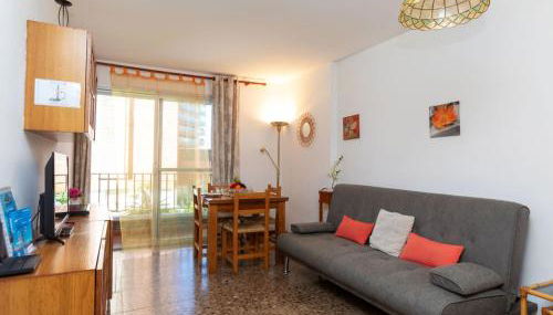 Apartment Las Americas by Interhome - Foto 5