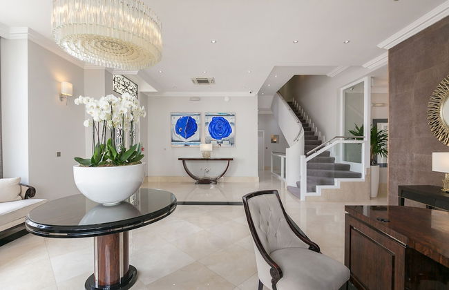 Chilworth Court - Foto 2