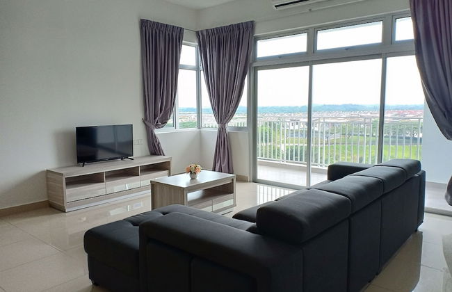 Centra Residences at Nasa City - Foto 20